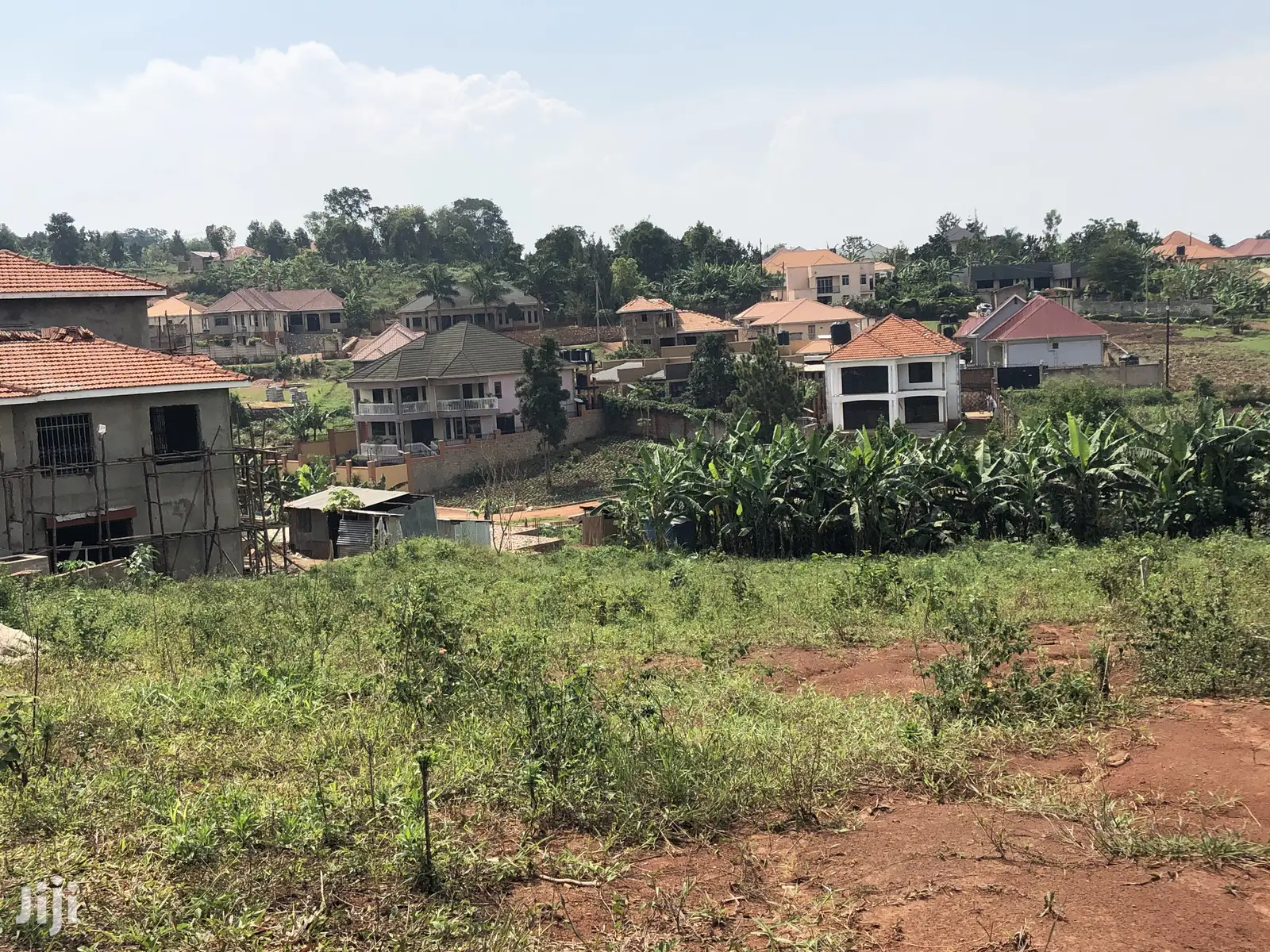 Kira Nakwero Perfect Neighborhood Plot on Sell