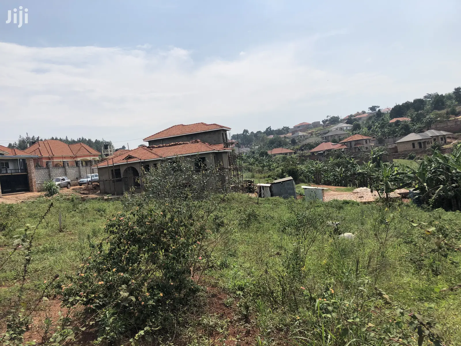Kira Nakwero Perfect Neighborhood Plot on Sell