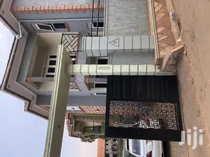Storeyed House In KYANJA For Sell