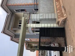 Storeyed House In KYANJA For Sell