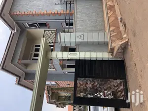 Storeyed House In KYANJA For Sell