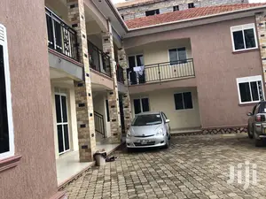 Apartment Building in Kyaliwajjara on Sell