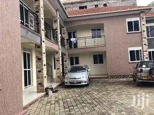 Apartment Building in Kyaliwajjara on Sell