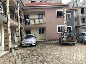 Apartment Building in Kyaliwajjara on Sell
