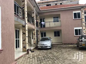 Apartment Building in Kyaliwajjara on Sell