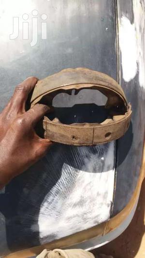 Brake Pads Lining For TX Prado 1998 Original Rear.