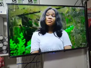 Tv Globastar 50" Digital