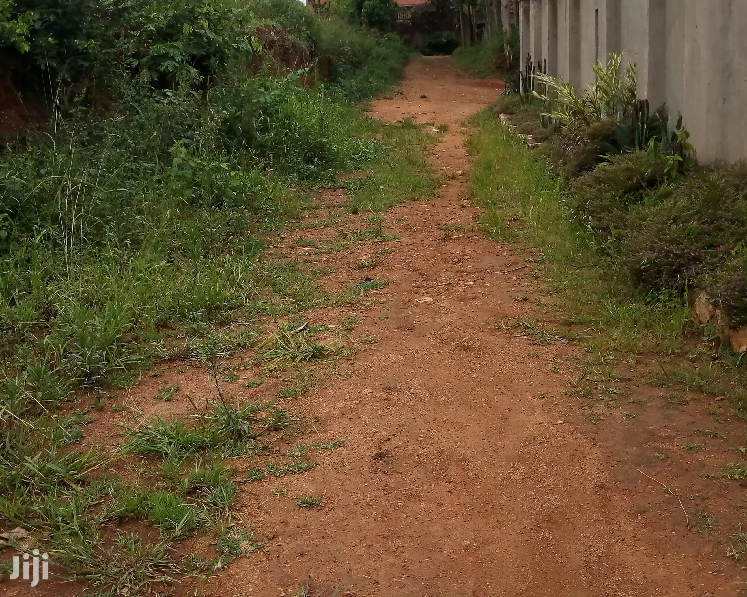 Plots for Sale in Buwate