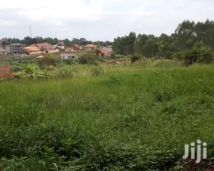 Plots for Sale in Buwate