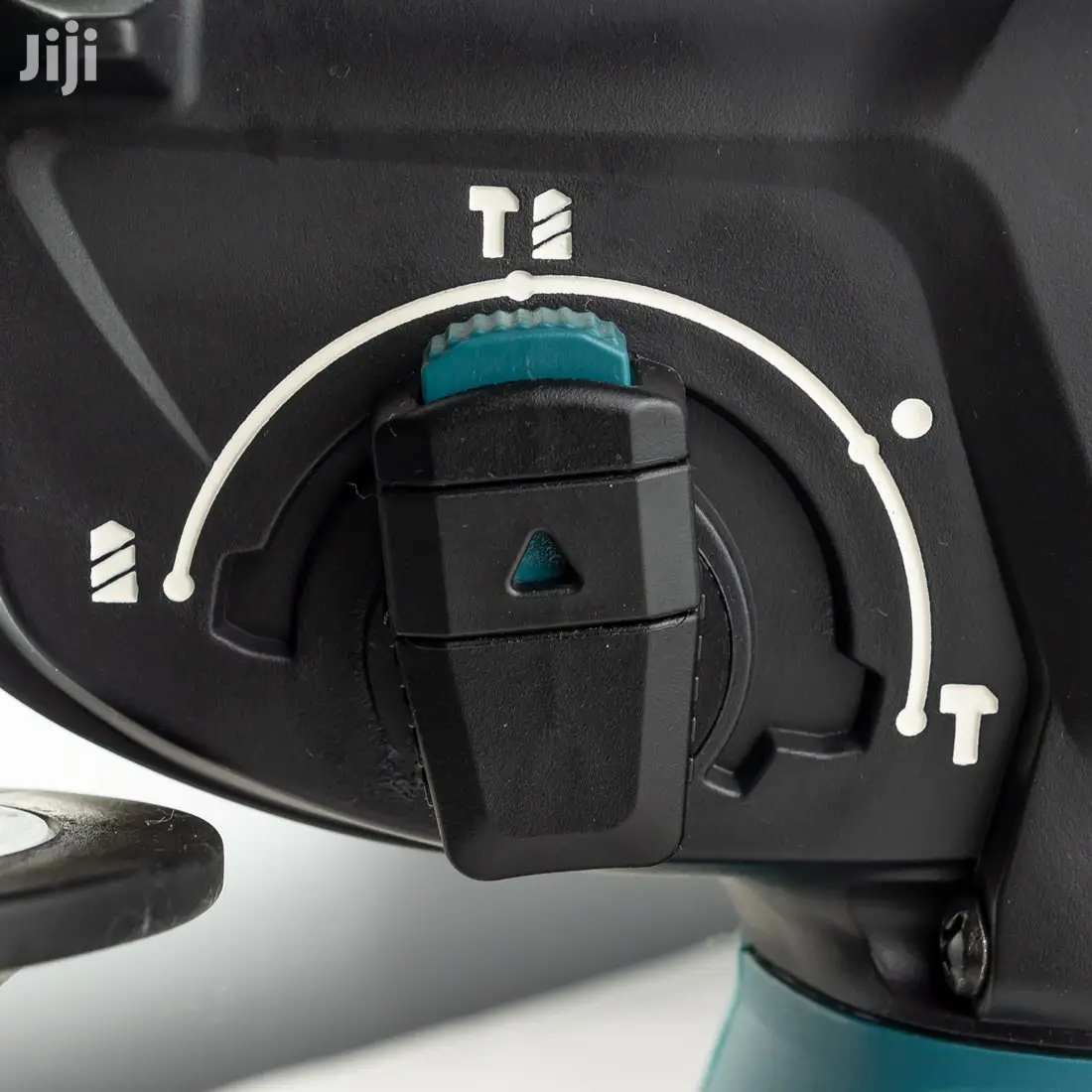 Makita 24mm Sds+ PLUS Brushless Cordless Rotary Hammer Drill