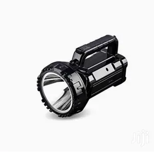 Dp 7045B Rechargeable Bright Led Torch