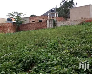 Plot Is on Sale in Buwate
