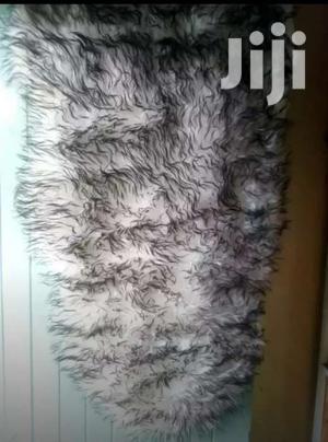 Covering The Doushboard Wool