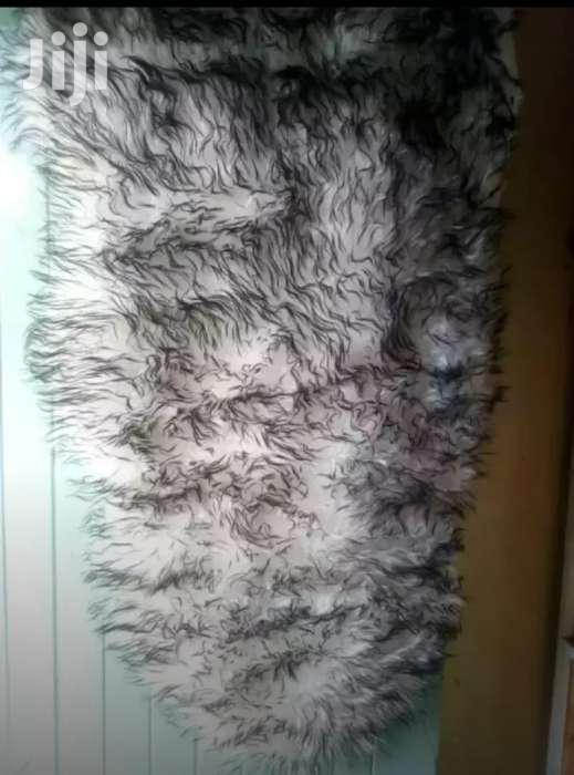 Covering The Doushboard Wool
