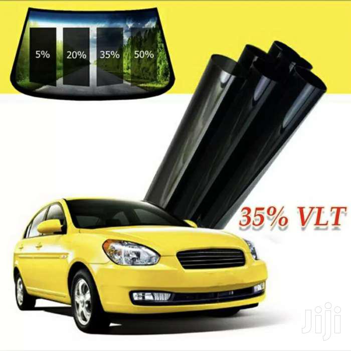 HOME AND CAR TINT