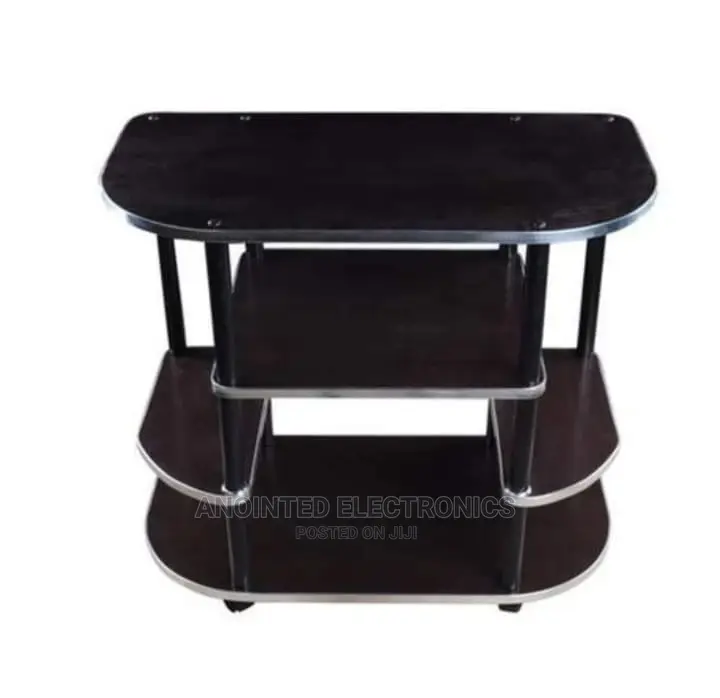 Tv Stand Wooden
