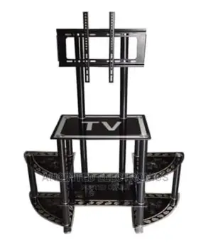 Tv Stand Glass