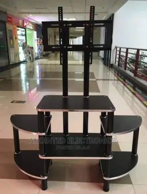 Tv Stand Wooden