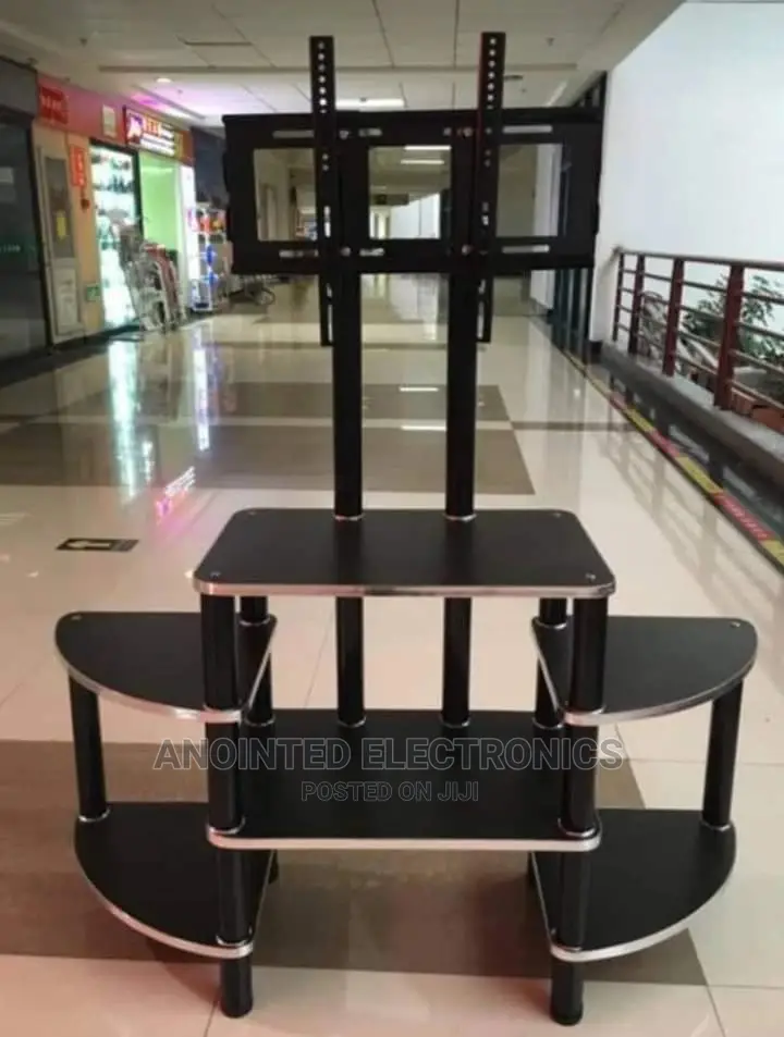Tv Stand Wooden