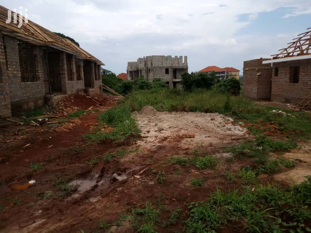 Land in Buwate for Sale