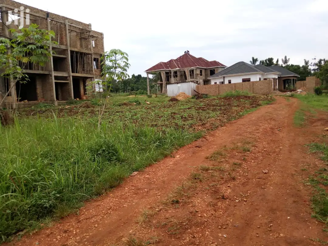 Land in Buwate for Sale