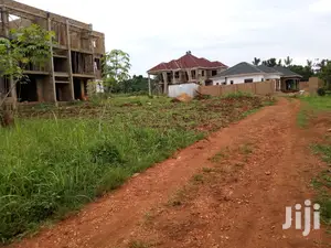 Photo - Land in Buwate for Sale