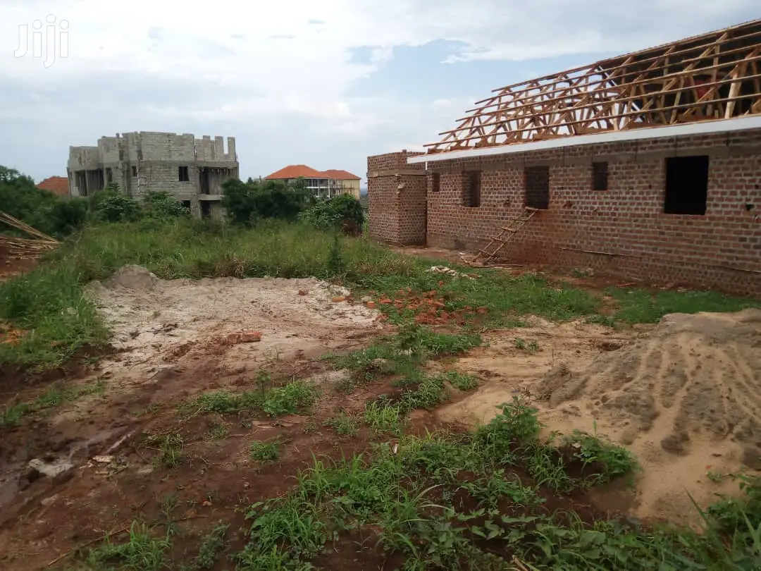 Land in Buwate for Sale