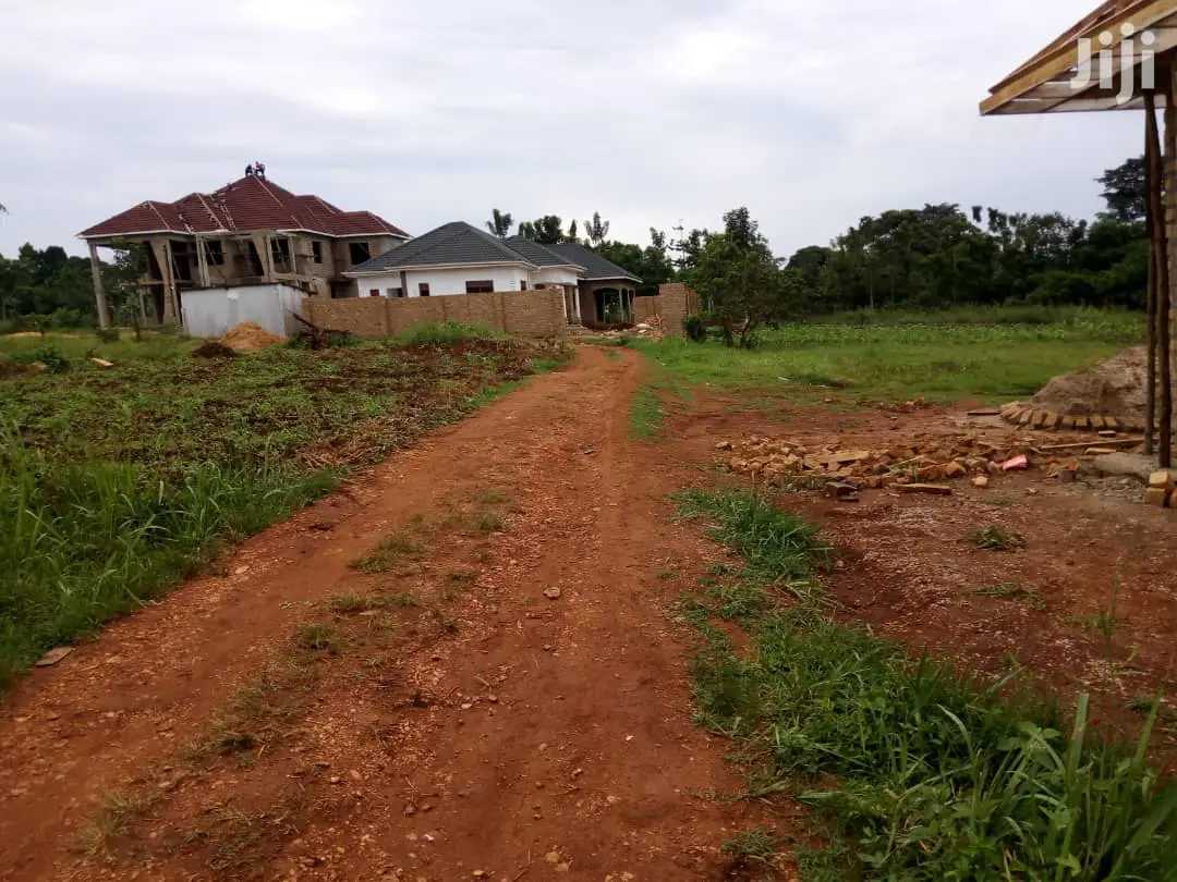 Land in Buwate for Sale