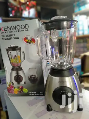 Original Kenwood Blender