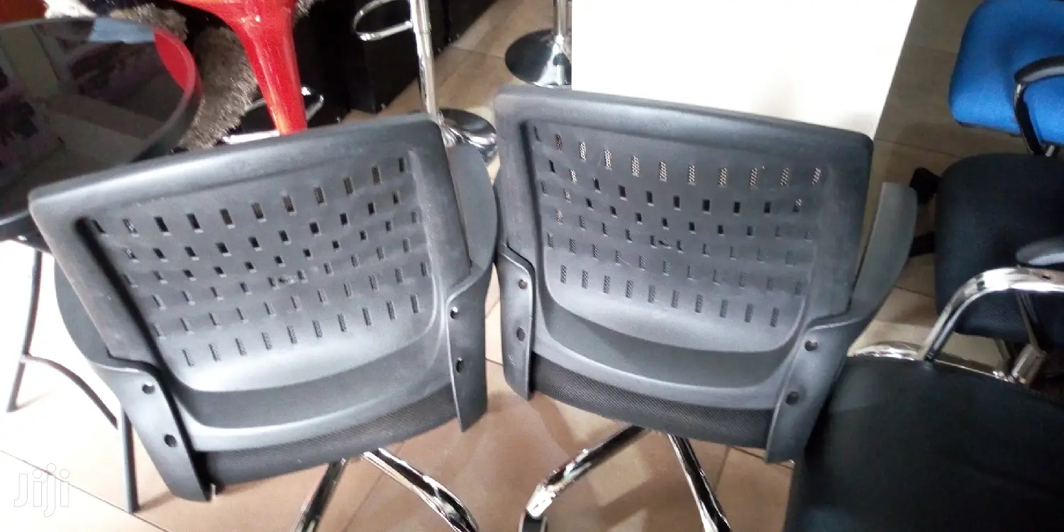 Mesh Office Chairs