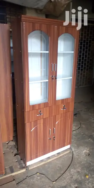 2doors Cupbord Brand New
