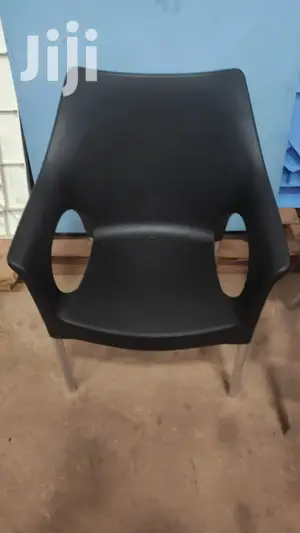 Plastic Chair