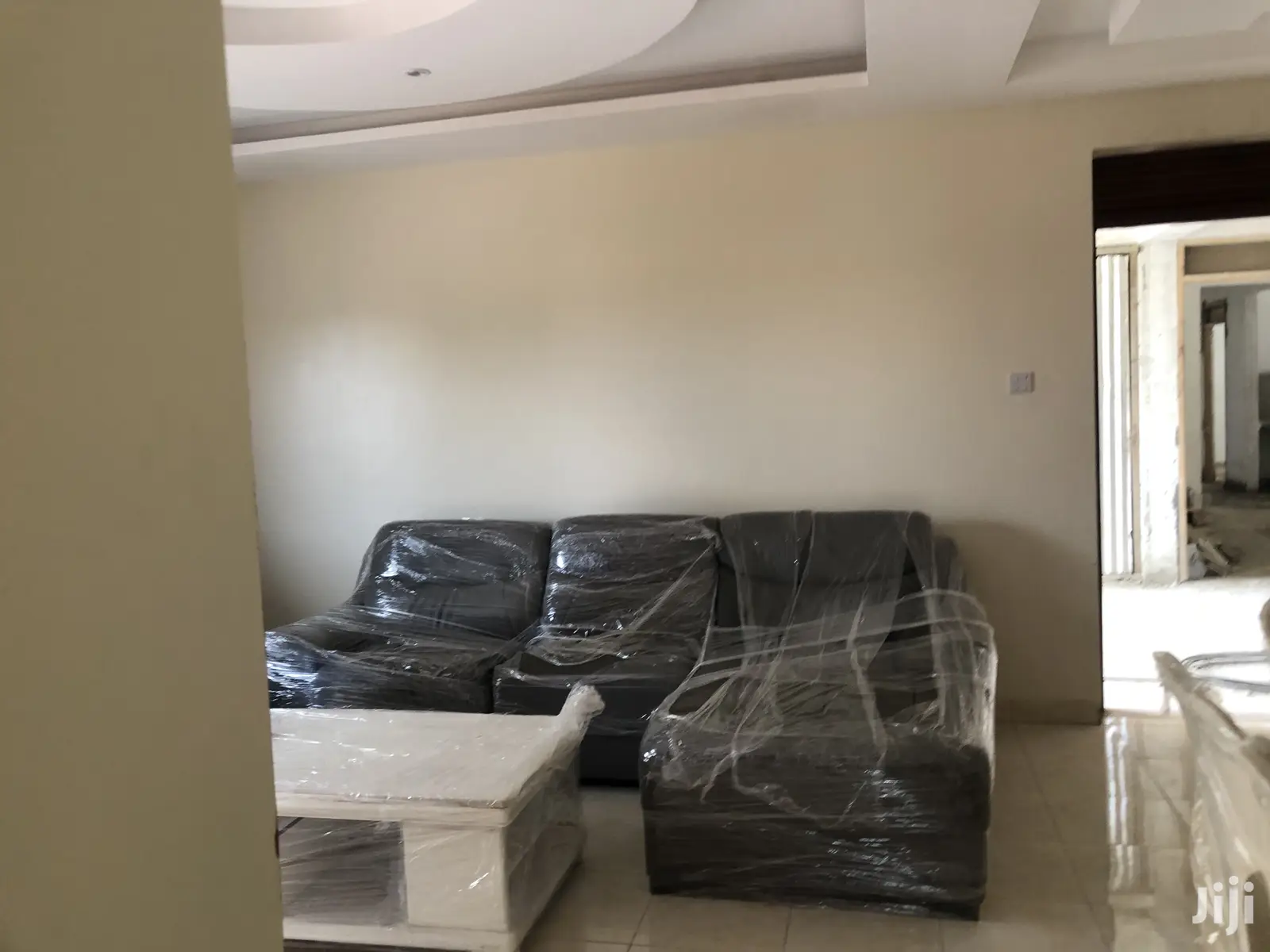 Kisaasi 2 Bedroom Luxury Condominium For Sale