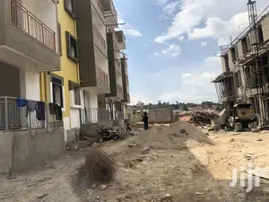 Kisaasi 2 Bedroom Luxury Condominium For Sale
