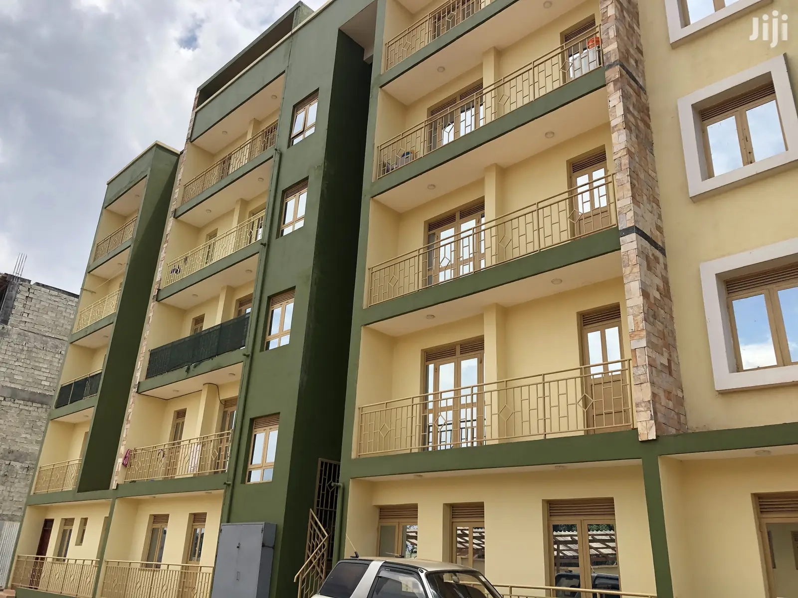 On Sale,Bukoto Condominiums With Swimming Pool