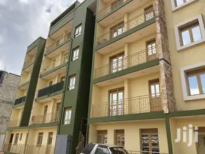 On Sale,Bukoto Condominiums With Swimming Pool