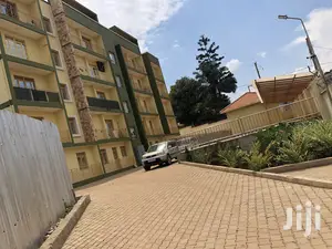 On Sale,Bukoto Condominiums With Swimming Pool