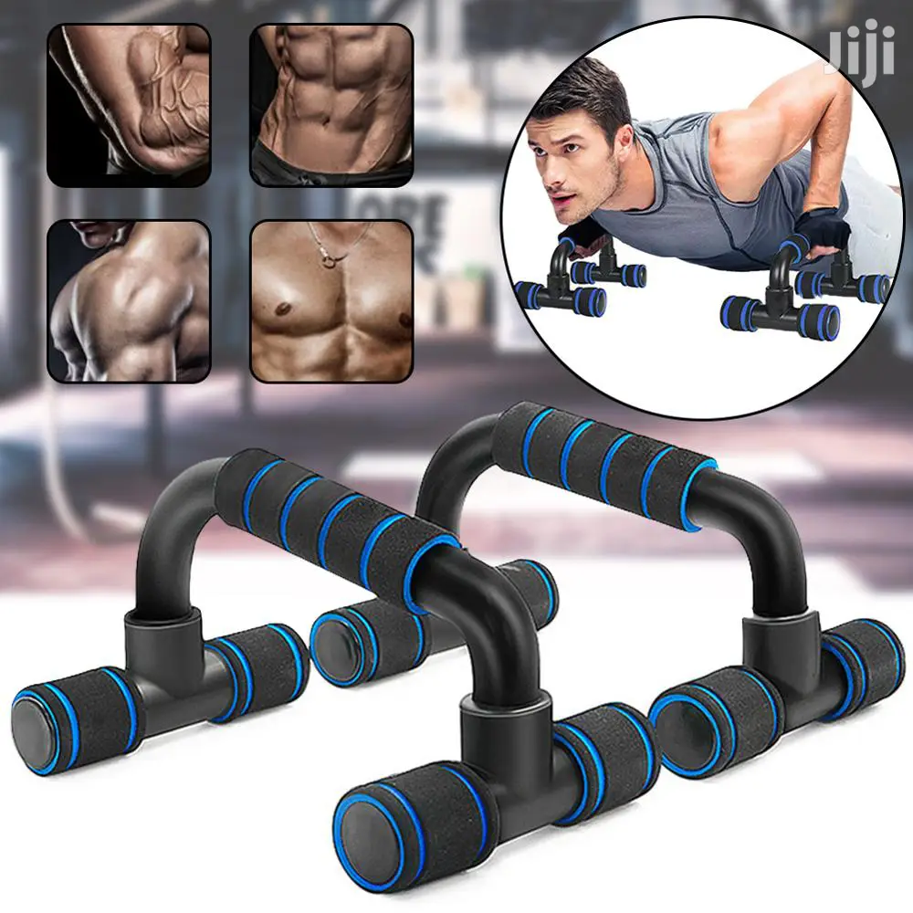 Push-up Stand