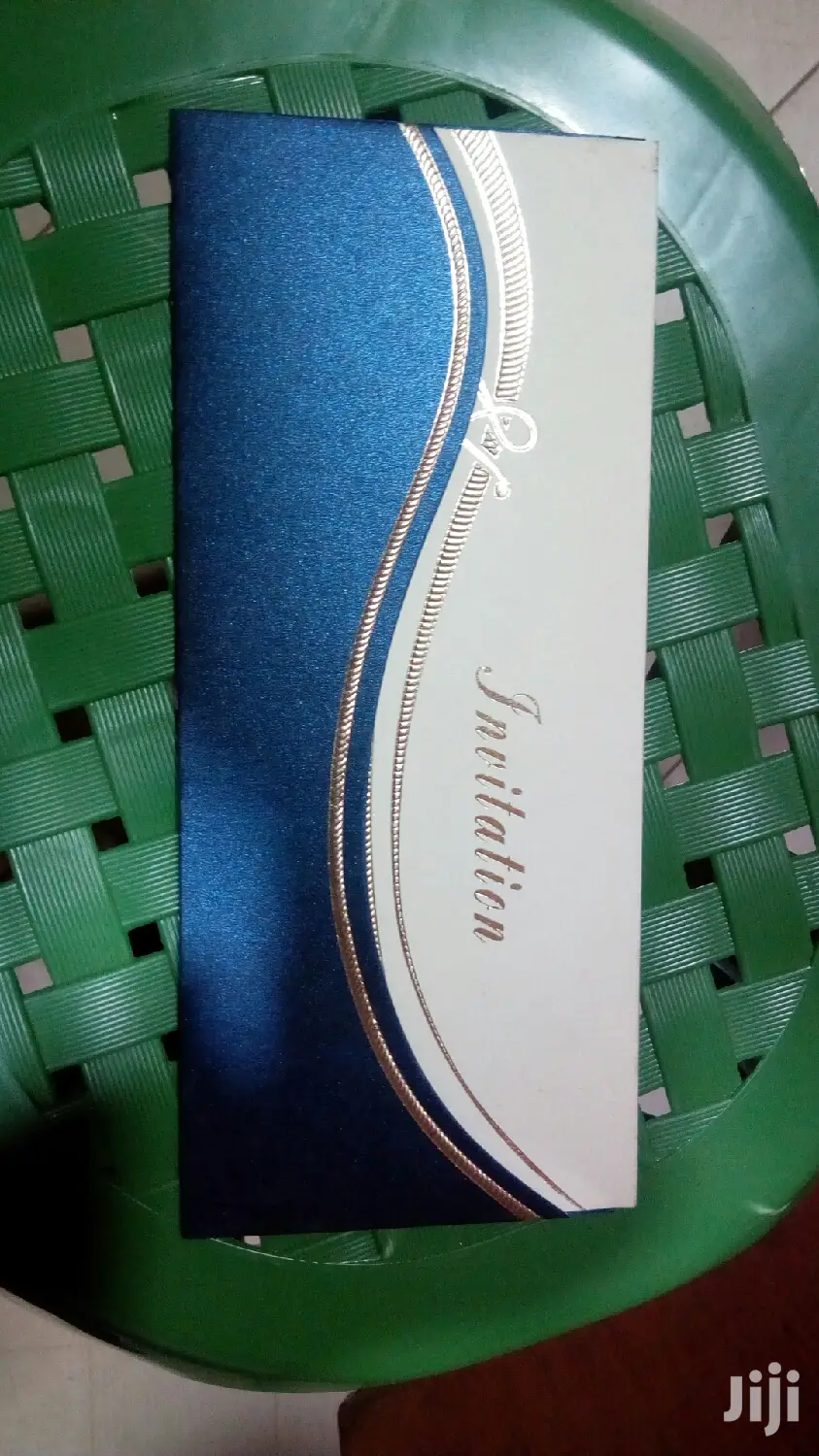 Invitation And Wedding Cards