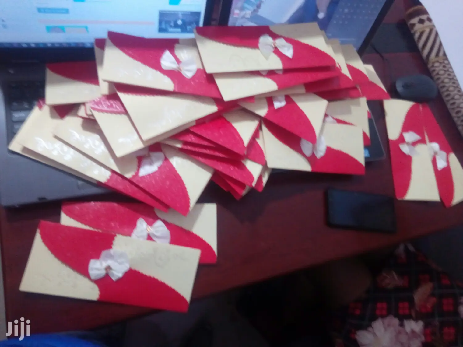 Invitation And Wedding Cards