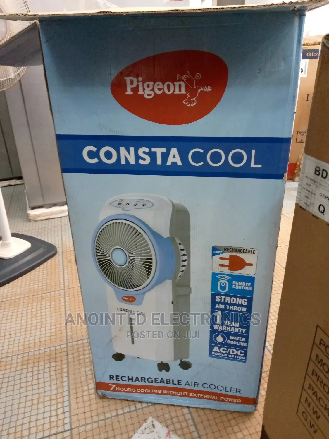 Air Conditioner