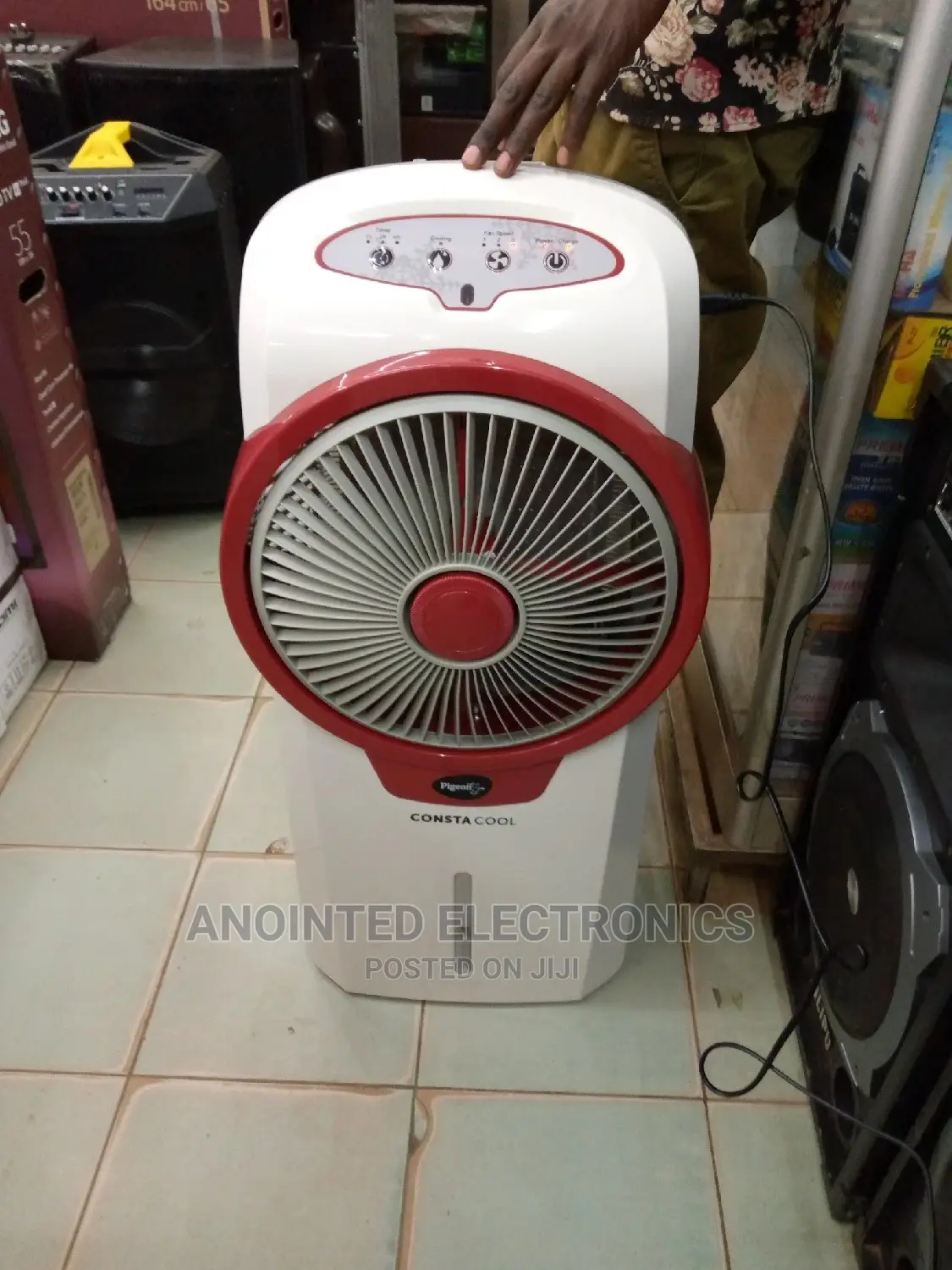Air Conditioner