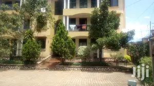 Classic 2 Bedroom Flat In Bukoto For Rent