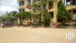 Classic 2 Bedroom Flat In Bukoto For Rent