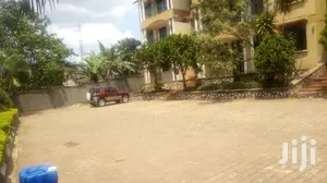Classic 2 Bedroom Flat In Bukoto For Rent