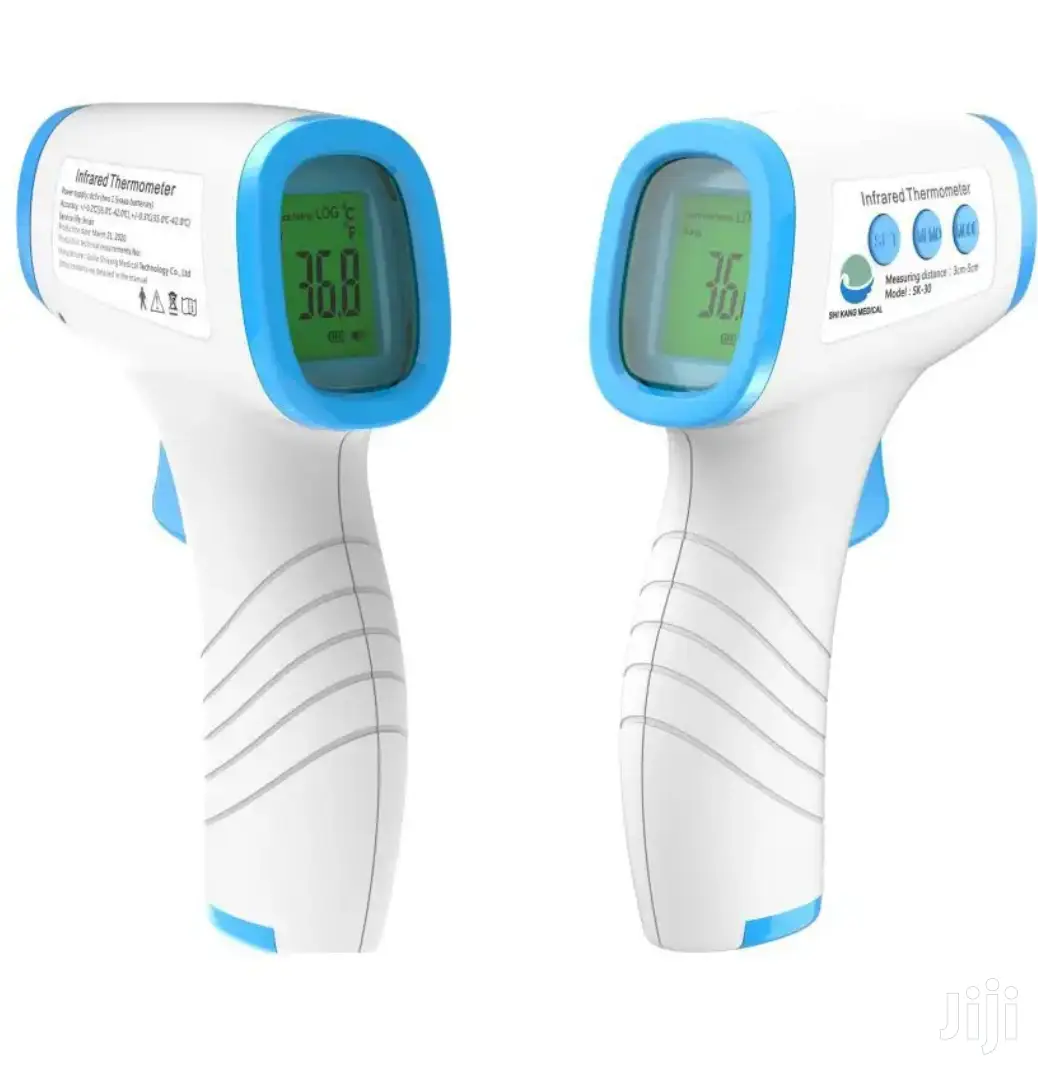 Original K30 Infrared Temperature Gun