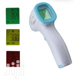 Original K30 Infrared Temperature Gun