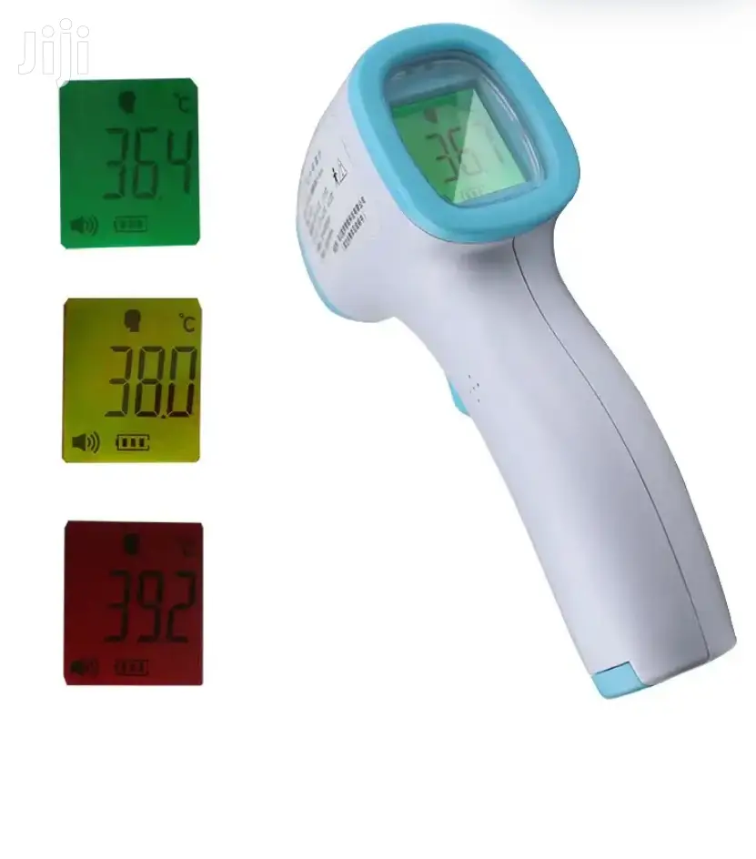 Original K30 Infrared Temperature Gun