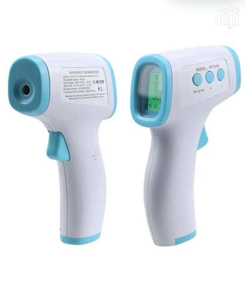 Original K30 Infrared Temperature Gun in Kampala Medical Supplies