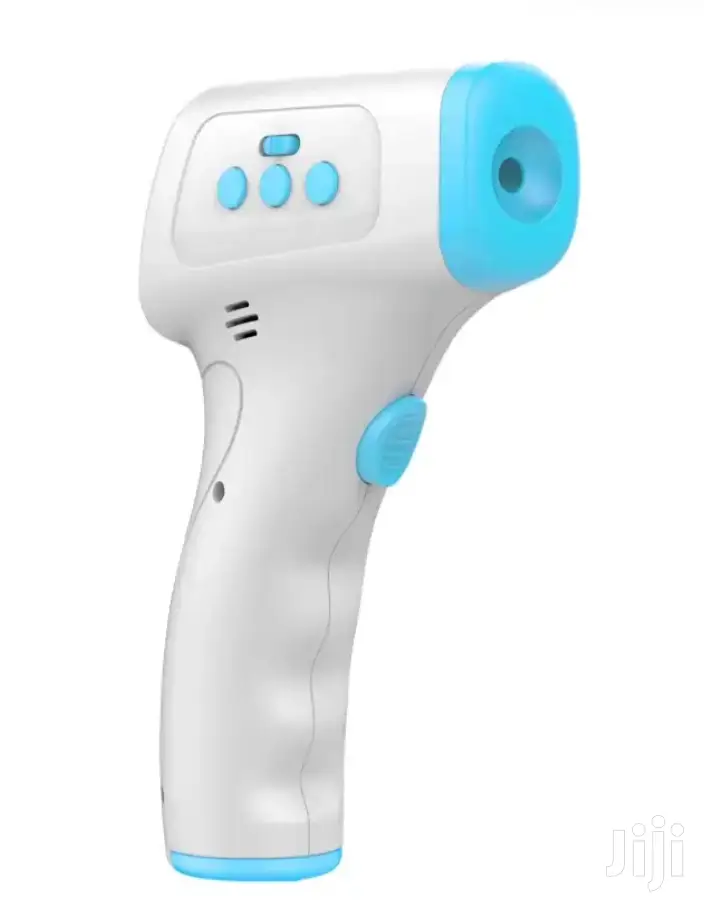 Original K30 Infrared Temperature Gun